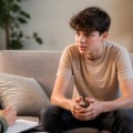 Teen Counseling Services and Healthy Ways to Manage Stress and Life Transitions