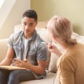 The Power of Teen Counseling Services