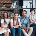 The Crucial Role of Parents in Their Teen's Counseling Journey