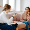 Teen Counseling and Outpatient Rehab in NYC