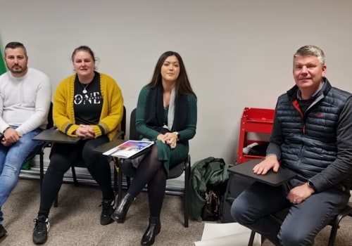 Emergency First Aid Training To Support Teen Counselling Services: What Your Company Needs In Birmingham