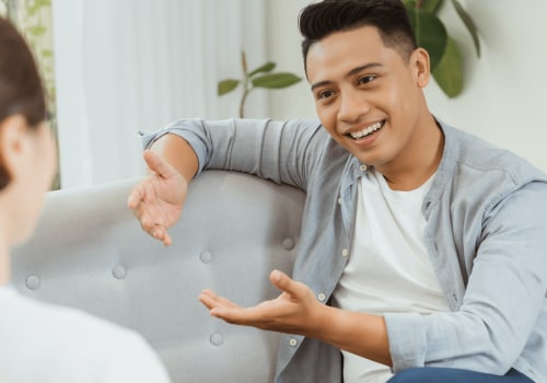 The Power of Alternative Therapy for Teenagers