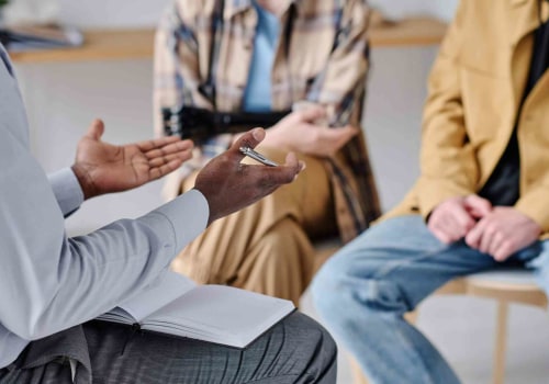Support and Resources for Parents of Teenagers in Counseling