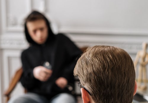 Comprehensive Teen Counseling and Rehab in NJ