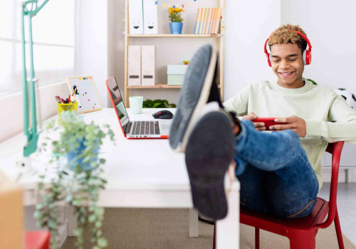 The Benefits of Online Teen Counseling Services