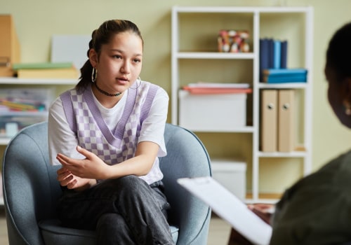 The Importance of Teen Counseling Services: A Comprehensive Guide