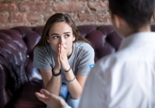 The Benefits of Continuing Teen Counseling Services After Turning 18