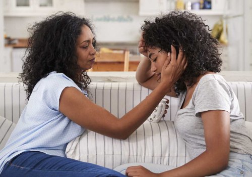 The Impact of Teen Counseling Services on Mental Health and Well-being