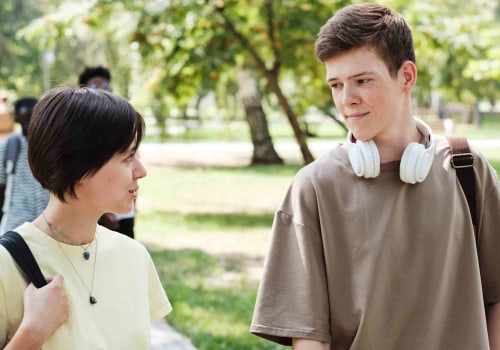 The Importance of Affordable Teen Counseling Services
