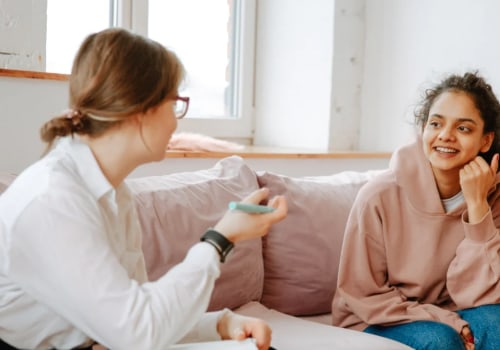 Teen Counseling and Outpatient Rehab in NYC